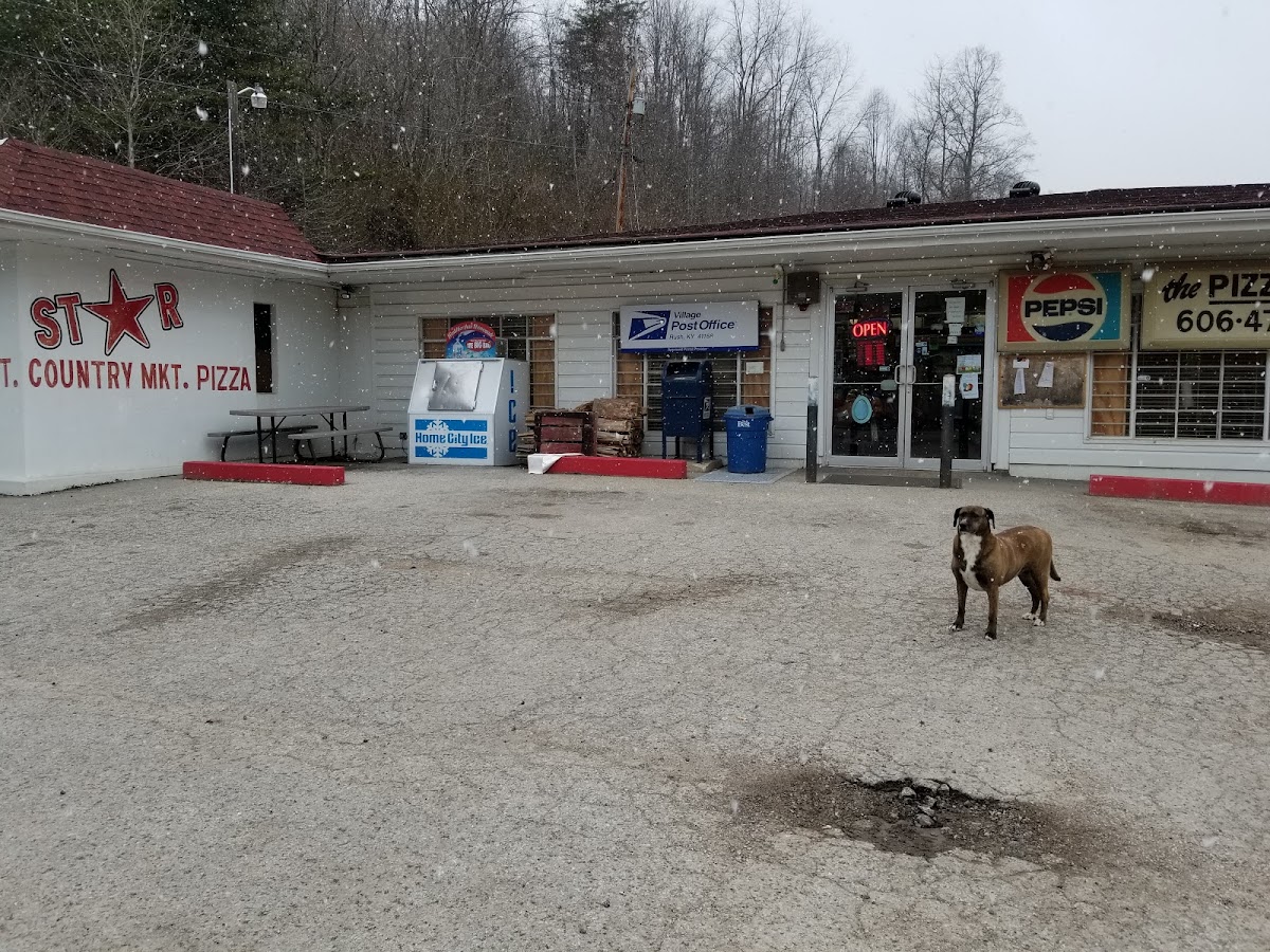 Banner Star Country Market 03